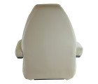 AQUA MARINE - Captain Helm Seat